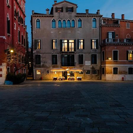 Ca Sant'Angelo Apartment เวนิส ภายนอก รูปภาพ