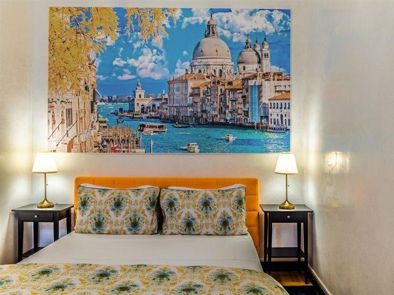 Ca Sant'Angelo Apartment เวนิส ภายนอก รูปภาพ