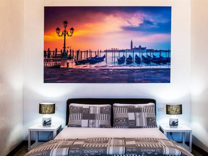 Ca Sant'Angelo Apartment เวนิส ภายนอก รูปภาพ
