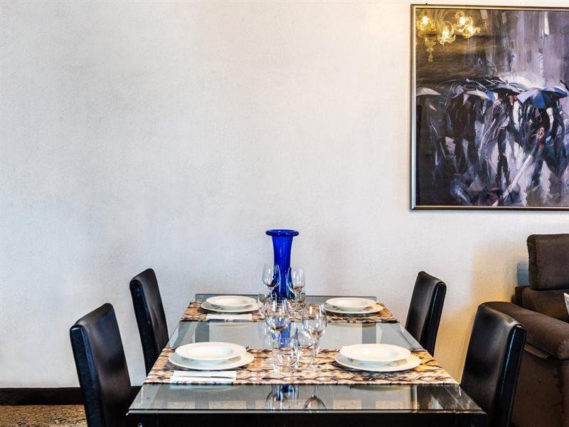 Ca Sant'Angelo Apartment เวนิส ภายนอก รูปภาพ