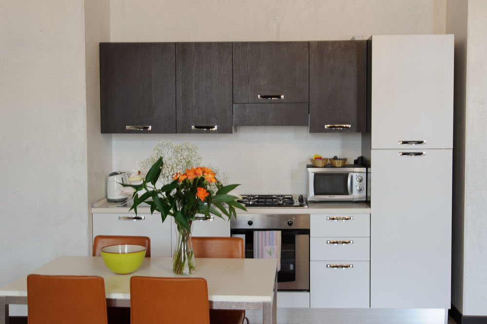 Ca Sant'Angelo Apartment เวนิส ภายนอก รูปภาพ