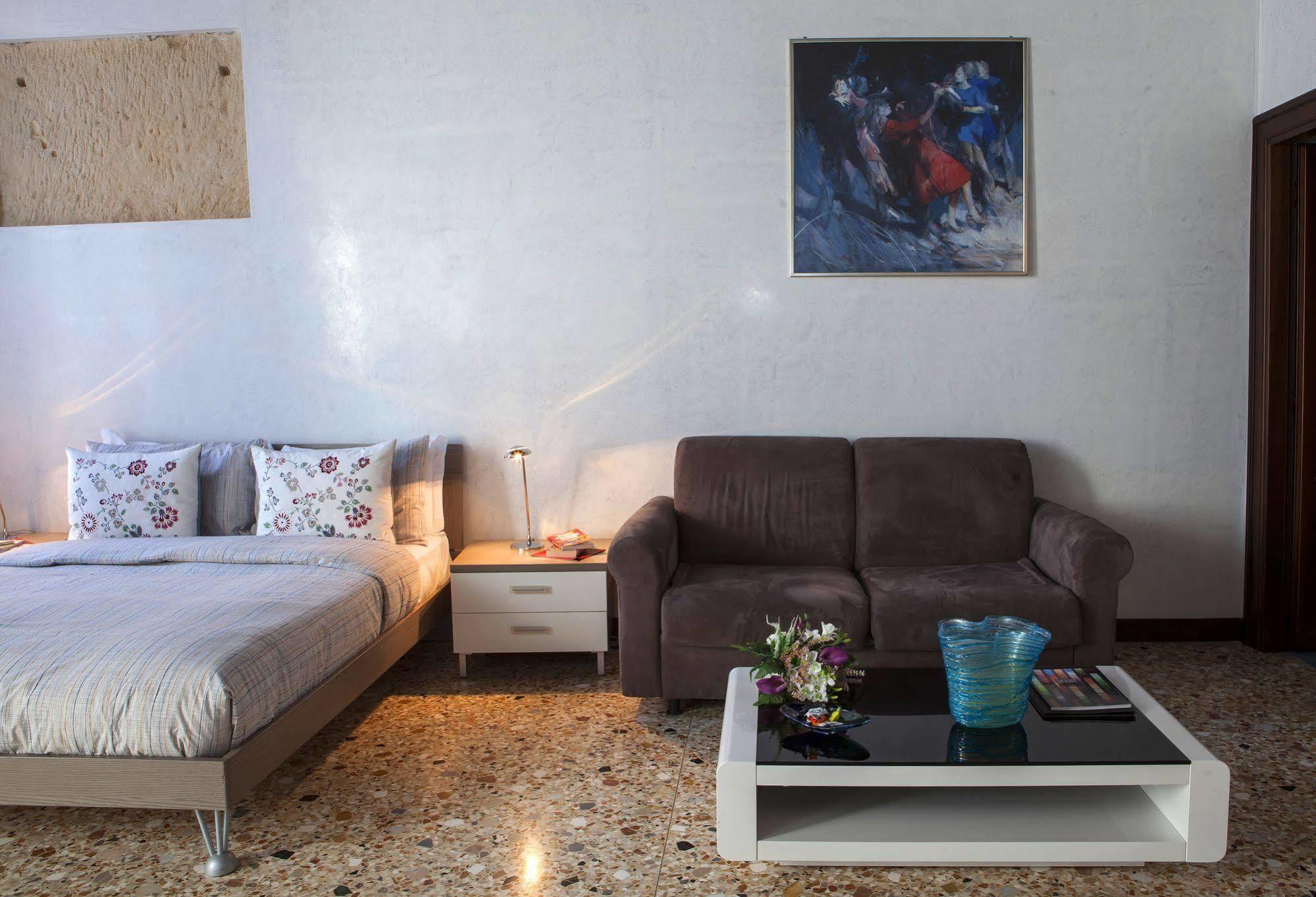 Ca Sant'Angelo Apartment เวนิส ภายนอก รูปภาพ