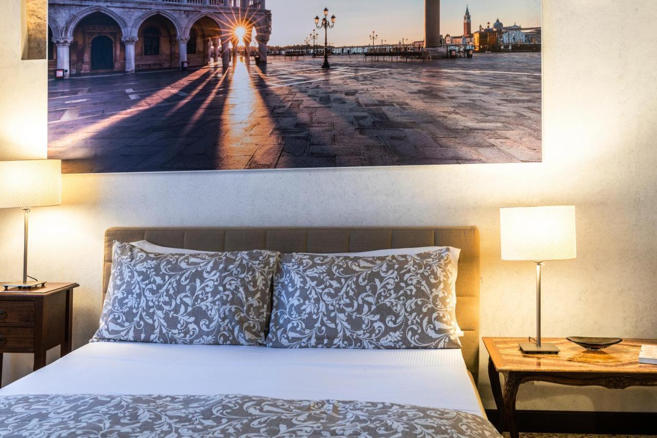 Ca Sant'Angelo Apartment เวนิส ภายนอก รูปภาพ