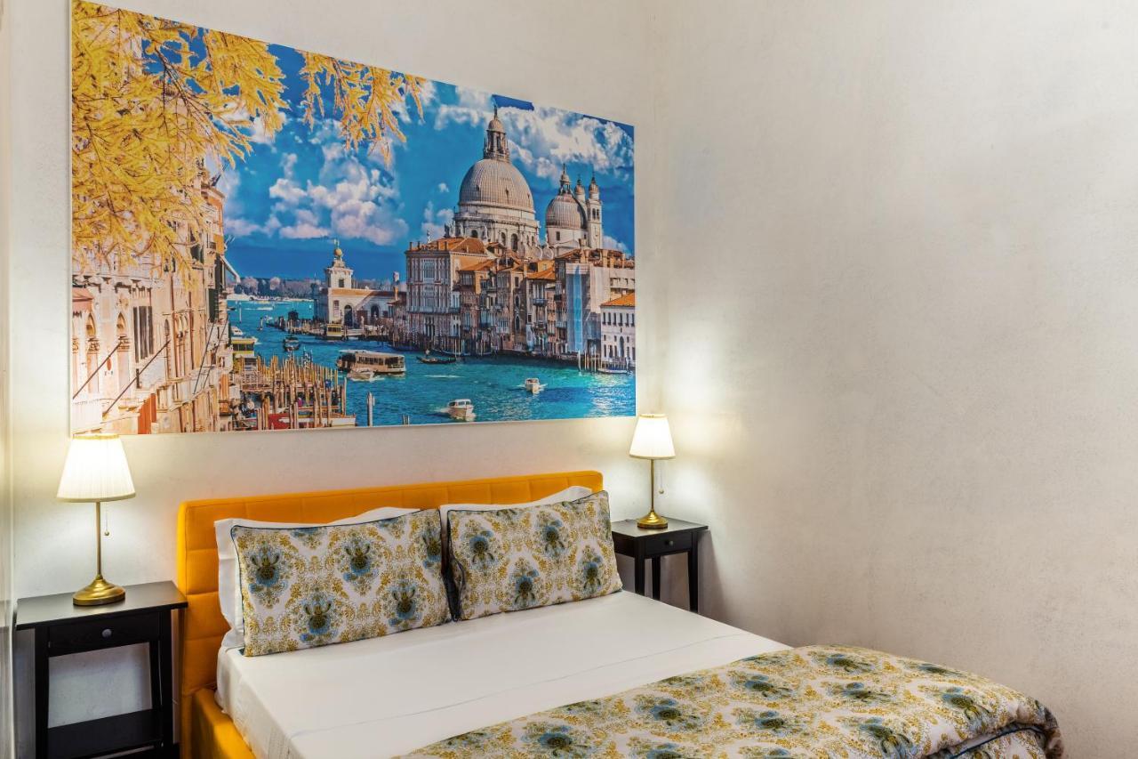 Ca Sant'Angelo Apartment เวนิส ภายนอก รูปภาพ