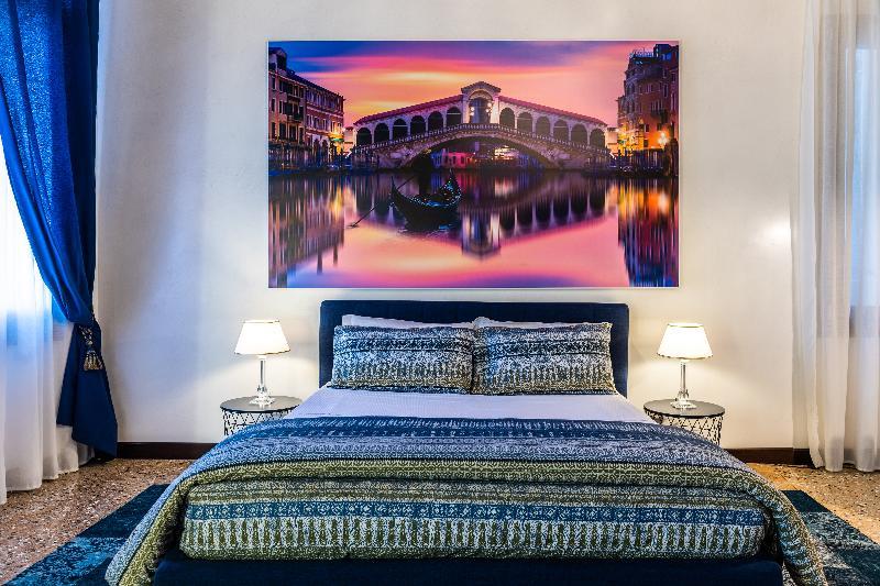 Ca Sant'Angelo Apartment เวนิส ภายนอก รูปภาพ