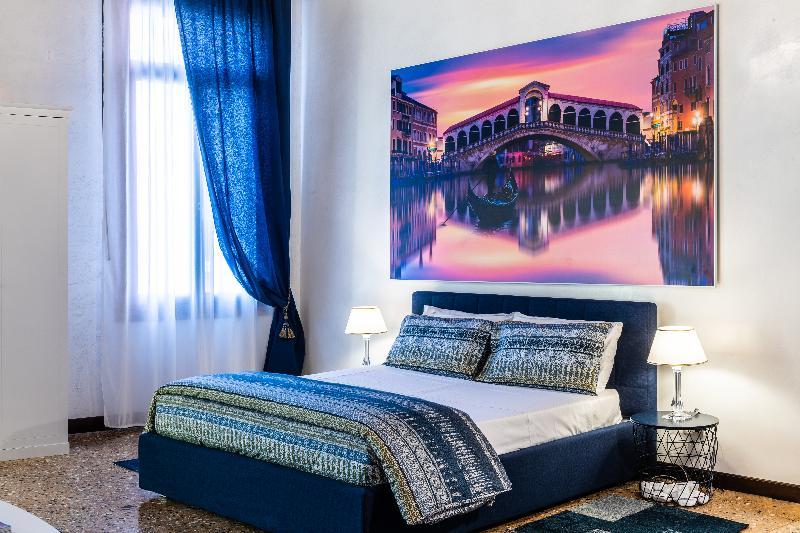 Ca Sant'Angelo Apartment เวนิส ภายนอก รูปภาพ