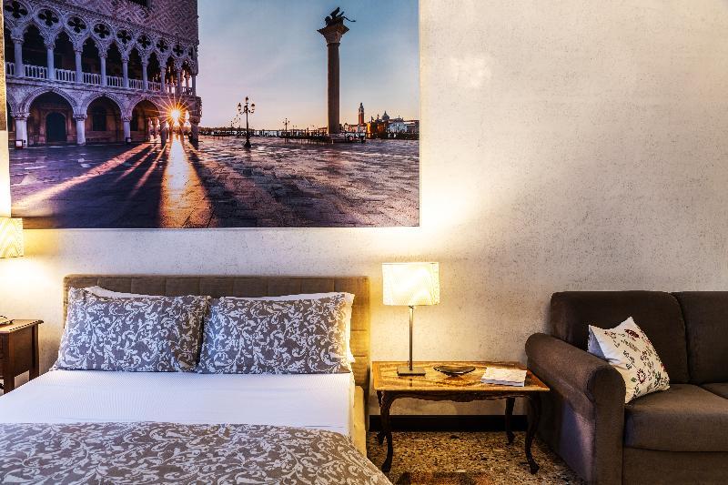 Ca Sant'Angelo Apartment เวนิส ภายนอก รูปภาพ