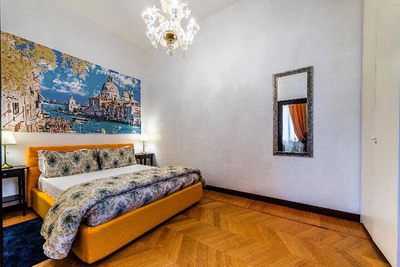 Ca Sant'Angelo Apartment เวนิส ภายนอก รูปภาพ