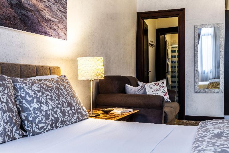 Ca Sant'Angelo Apartment เวนิส ภายนอก รูปภาพ